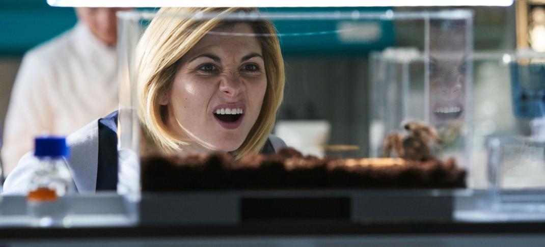 Doctor who season 11 new arrivals episode 4 watch online